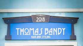 Thomas Bandy Hair&Styling