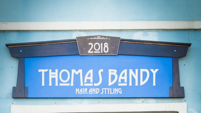 Thomas Bandy Hair&Styling