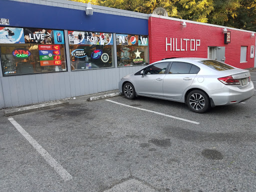 Convenience Store «Hill Top Grocery», reviews and photos, 26484 WA-3, Poulsbo, WA 98370, USA