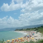 Photo n°11 de l'avis de Mariarosaria.i fait le 13/08/2023 à 07:15 sur le  Baia della Rocchetta à Località Punta Safò