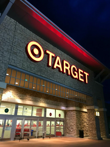 Target Grocery