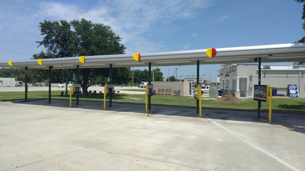 Sonic Drive-In 28557