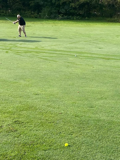 Private Golf Course «Idle Creek Golf Course», reviews and photos, 5353 Ryanne Marie Ln, Terre Haute, IN 47802, USA