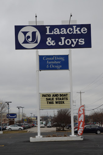 Sporting Goods Store «Laacke & Joys», reviews and photos, 19233 W Bluemound Rd, Brookfield, WI 53045, USA