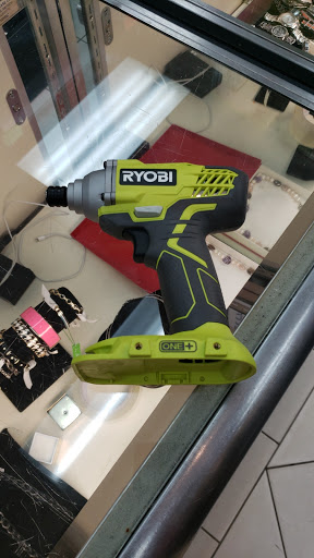 Pawn Shop «Cash Express Jewelry & Pawn», reviews and photos, 6033 S Orange Blossom Trail, Orlando, FL 32809, USA