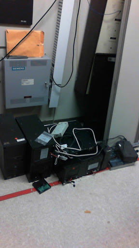 Waste Management Service «STS Electronic Recycling», reviews and photos