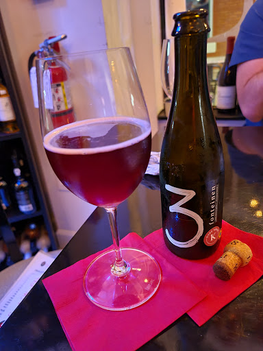 Wine Bar «Ybor City Wine Bar», reviews and photos, 1600 E 7th Ave, Tampa, FL 33605, USA