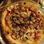 Photo n°8 de l'avis de Salvo.o fait le 28/08/2023 à 15:31 sur le  Ristorante Pizzeria Zio Provolone à Milan