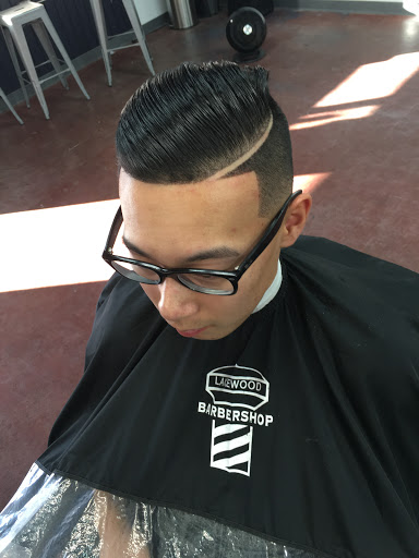 Barber Shop «Lakewood Barbershop», reviews and photos, 6006 100th St SW #101, Lakewood, WA 98499, USA