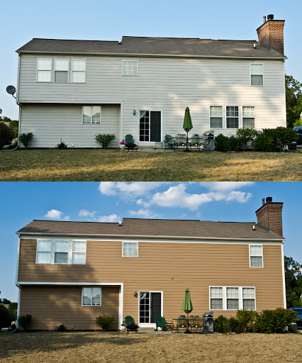 Painter «Guy Painting», reviews and photos, 10905 Middlebrook Ln, Indianapolis, IN 46229, USA