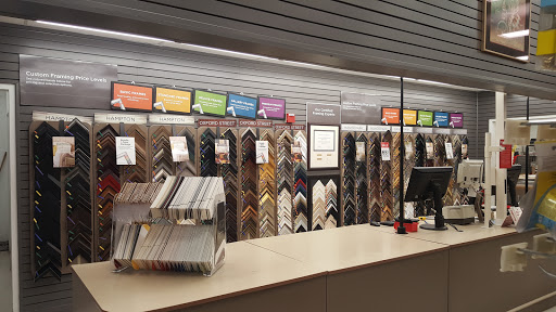 Craft Store «Michaels», reviews and photos, 295 Union St, Waterbury, CT 06706, USA