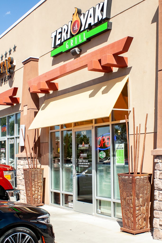 Teriyaki Grill - Draper 84020