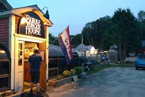 Burke Publick House image