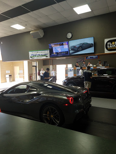 Auto Auction «Manheim Atlanta», reviews and photos, 4900 Buffington Rd, College Park, GA 30349, USA