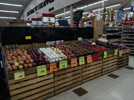 Bruns' Apple Market