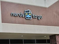 NerdsToGo - Monroe, LA - Car repair in Monroe, LA, Monroe - Rated 5.0/5