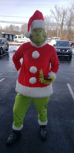 Nissan Dealer «DeCormier Nissan», reviews and photos, 30 Tolland Turnpike, Manchester, CT 06040, USA