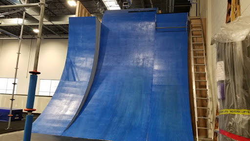 Gym «Alternate Routes», reviews and photos, 10939 Philadelphia Rd, White Marsh, MD 21162, USA