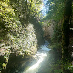 Photo n° 7 de l'avis de Zaza39. fait le 13/09/2022 à 18:18 pour Gorges de la Langouette à Les Planches-en-Montagne