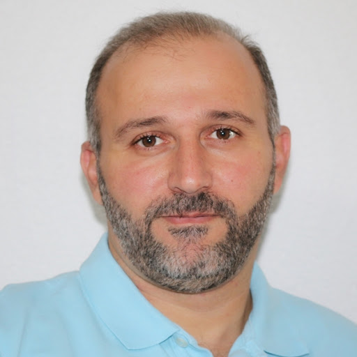 Dr. med. Tarek Osman