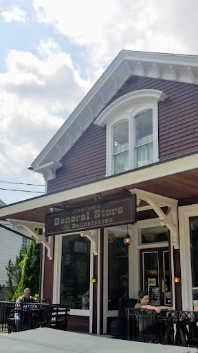 Grocery Store «Newtown General Store», reviews and photos, 43 Main St, Newtown, CT 06470, USA