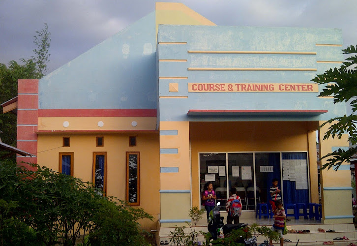 Global Language & Training Center (JiLTS Kotamobagu)