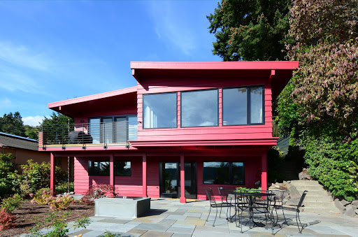 Painter «Queen Anne Painting», reviews and photos, 3822 Latona Ave NE, Seattle, WA 98105, USA