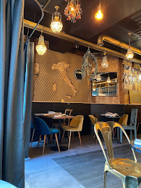 Atmosphère du Restaurant italien BASTARDO à Strasbourg - n°11