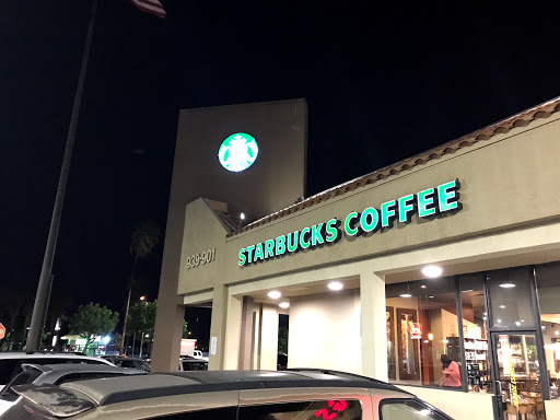 Starbucks image