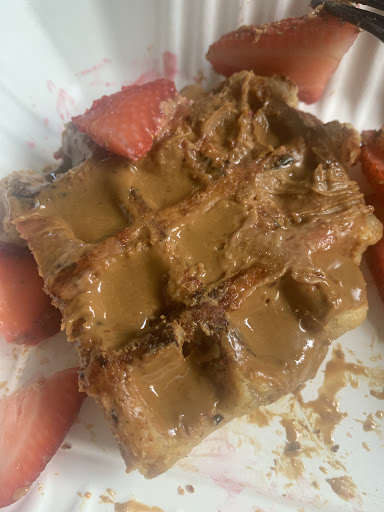 Breakfast Restaurant «Waffle Love - Ogden», reviews and photos, 109 25th St, Ogden, UT 84401, USA