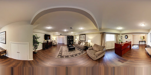 Funeral Home «Valley Funeral Home», reviews and photos, 2121 W Burbank Blvd, Burbank, CA 91506, USA