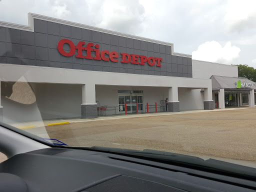Office Depot, 2260 W Thomas St, Hammond, LA 70401, USA, 