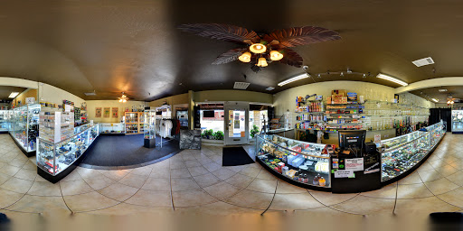 Tobacco Shop «Millenium Smoke Shop», reviews and photos, 13466 Lincoln Way, Auburn, CA 95603, USA