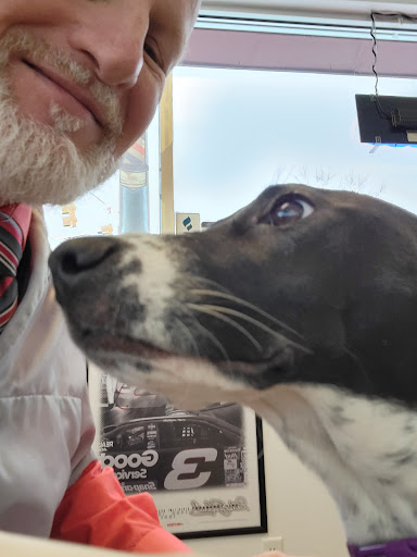 Hair Salon «Whiskers Family Hair Care», reviews and photos, 1002 Leonard St NW, Grand Rapids, MI 49504, USA