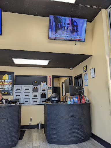 Car Repair and Maintenance «Midas», reviews and photos, 610 E Altamonte Dr, Altamonte Springs, FL 32701, USA