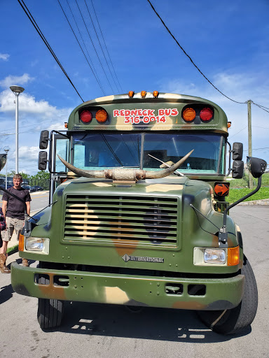 Tourist Attraction «Redneck Comedy Bus Tour», reviews and photos, 4117 Hillsboro Pike #103, Nashville, TN 37215, USA