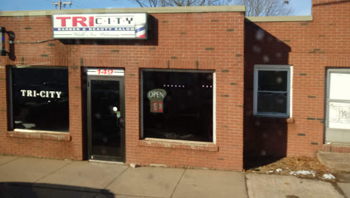 Beauty Salon «Tri City Barber & Beauty Salon», reviews and photos, 149 Middle Turnpike W, Manchester, CT 06040, USA