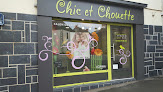 Salon de coiffure Chic Et Chouette 53600 Sainte-Gemmes-le-Robert
