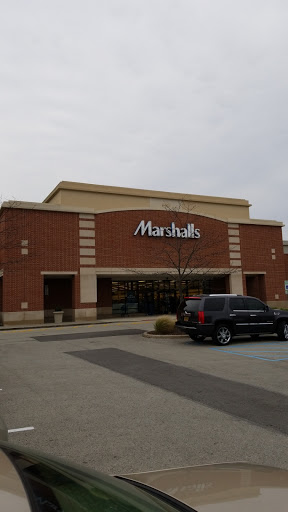 Department Store «Marshalls», reviews and photos, 10025 N Michigan Rd #100, Carmel, IN 46032, USA