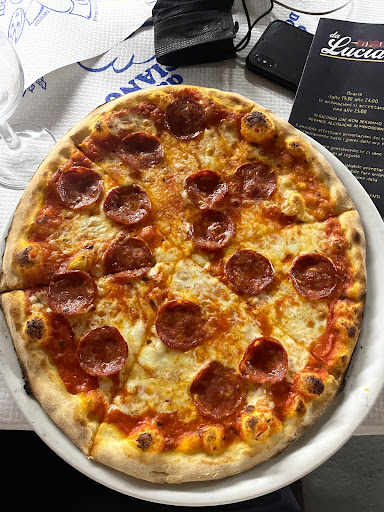 Da Luciano in Montesilvano, Provincia di Pescara
