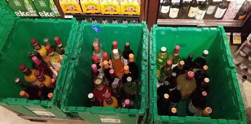 Grocery Store «Safeway», reviews and photos, 838 Sir Francis Drake Blvd, San Anselmo, CA 94960, USA