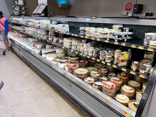 Department Store «Walmart Supercenter», reviews and photos, 5315 Cortez Rd W, Bradenton, FL 34210, USA