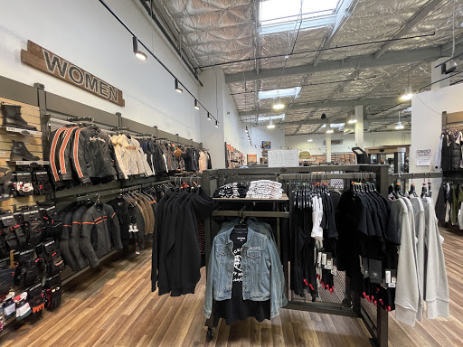 Harley-Davidson Dealer «Huntington Beach Harley-Davidson», reviews and photos, 15080 Goldenwest Cir, Westminster, CA 92683, USA