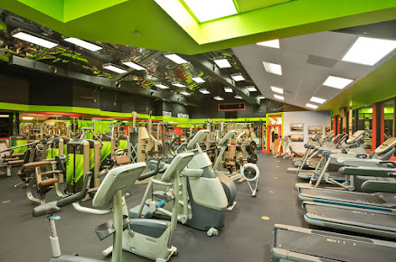 Fitness Forever Hawaii