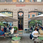 Photo n°2 de l'avis de Dan.n fait le 07/08/2023 à 19:21 sur le  Café Gustaff à Ulm