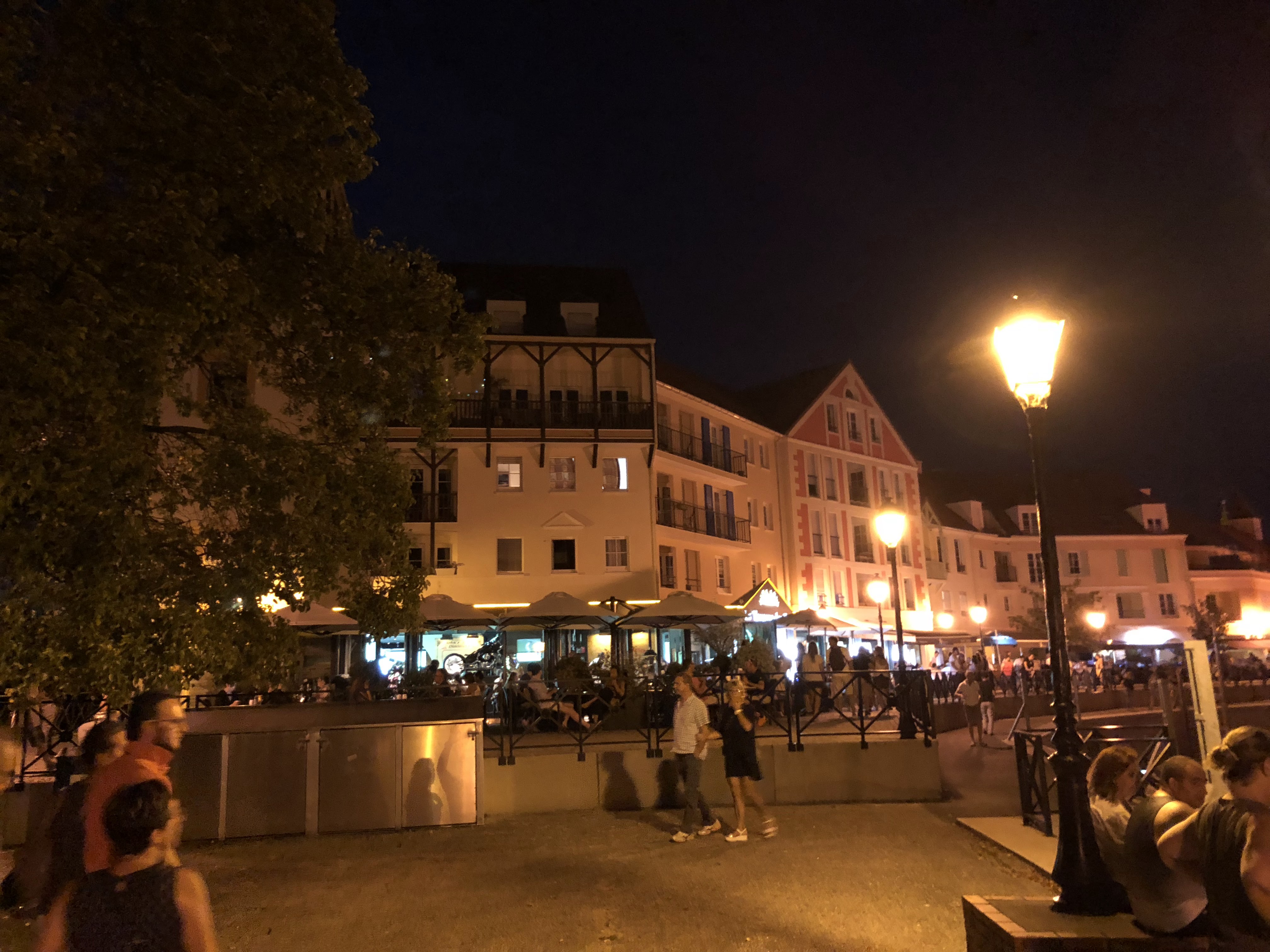 Photo n° 1 de l'avis de Morgan.S fait le 08/09/2018 à 11:15