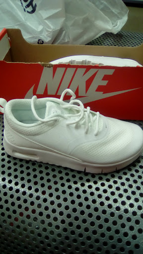 Clothing Store «Nike Factory Store», reviews and photos, 1330 Scheels Drive #162, Sparks, NV 89434, USA