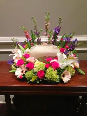 Florist «Lovin Florist», reviews and photos, 173 N Perry St, Lawrenceville, GA 30046, USA