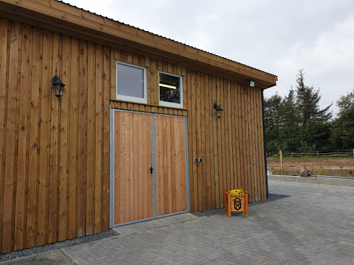 Tierärztliche Praxis für Pferde Sergej Zeller unter Stolk, 