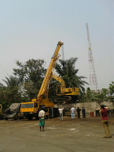 Kopek Construction limited, Plots 3, 4 & 5, First Road, New Oluyole Industrial Estate Road, Ibadan, Nigeria, Home Builder, state Oyo